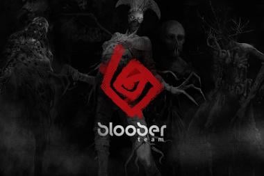 ������ Bloober Team ������ ����� �� ����� ��� ���