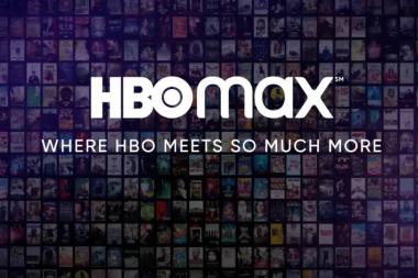 �� ������ �� ����� ������ �� HBO Max ������