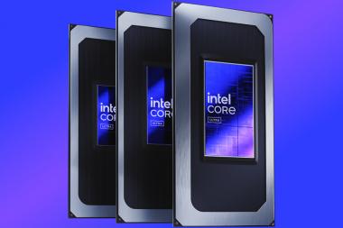 ����� ����� �� ����� Core Ultra 3 ������ Panther Lake