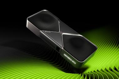 ���� ������� �����: Nvidia ����� �� DLSS 4.5