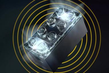 ����� ������: LEGO ����� �� ������ ����� ���