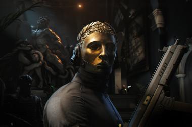 ������ ������ �� 007 First Light ������