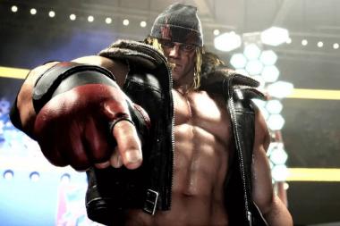 ������ ����� ����� �-Street Fighter 6 ���