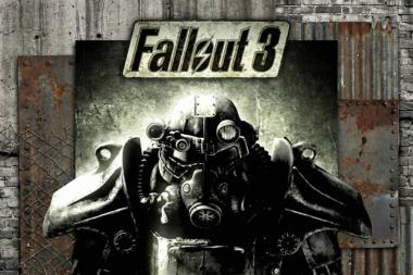 �����: ������ ������� �-Fallout 3 �-New Vegas ������ ������