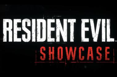 ��� �����: Resident Evil Showcase ����� ���� ����� �����