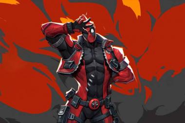 ����� ����� �-Marvel Rivals ����� ������ �� �����