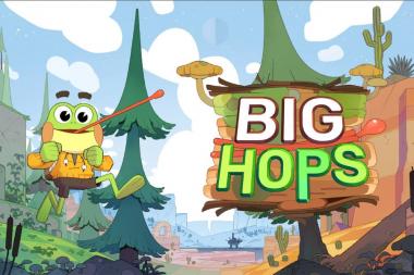 ������: Big Hops - �� ���� ���� ����