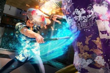 ��� ������: Yakuza 3 Remastered ���� ���� �������� ����� ���� �������