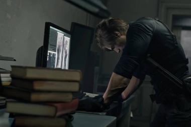 ��� �������? Resident Evil Requiem �� ���� ����� ������