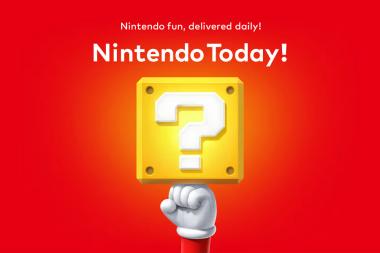 �����: ��������� !Nintendo Today ����� ������ ������