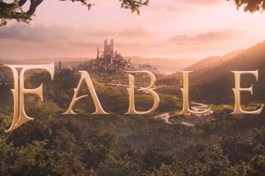 ������ ������ ���� Fable ���� ���� ���� ������ ���