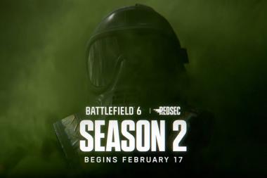 ����� ������� �� ����� ����� �� Battlefield 6 ������