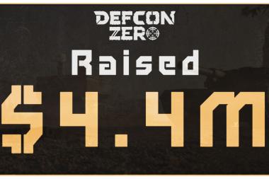 ����� ������� Defcon Zero ���� 4.4 ������ ����