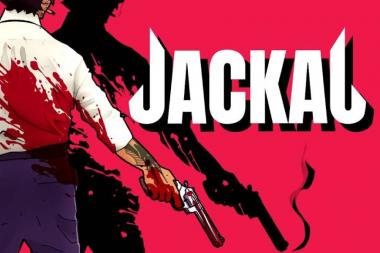 ������ ������? Jackal ���� ������ ���, ���� �-5 �������