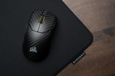 ������: Corsair SABRE v2 PRO CF + Corsair MM Pro Control