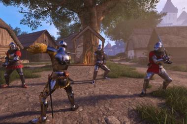 ���� ������: Knight's Path ���� �� ����, ������ ����� ������� ��� ��� ���� ����