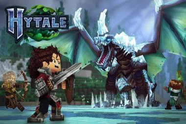 ����� ����, �� ������ �������� �� Hytale