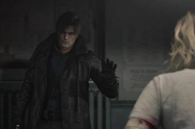 ����� Resident Evil Requiem ����� ���������� 4K �-60FPS �� �-PS5 Pro