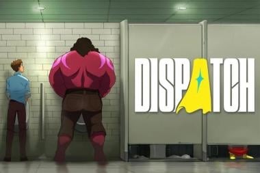 ������ ���� �����: Dispatch ���� �-Nintendo Switch 2 ����� �������