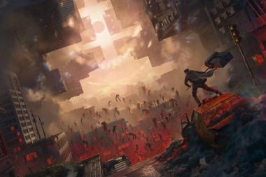 �����: Remedy ������� �������� �-Control Resonant ��� �� ��� ����