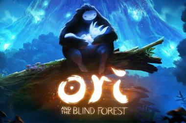 : Ori and the Blind Forest