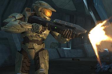 Halo Online      