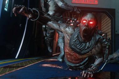 Advanced Warfare -    