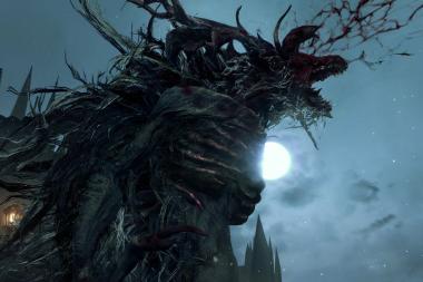     Bloodborne -40 