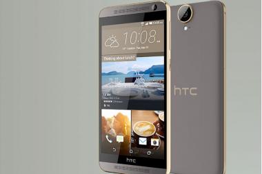HTC    +HTC One M9