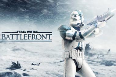     Battlefront  ?