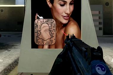 CoD: Black Ops 2     
