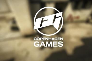     Copenhagen Games 2015?