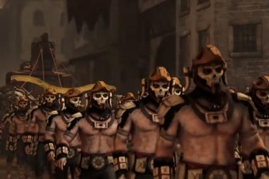    Mortal Kombat X  