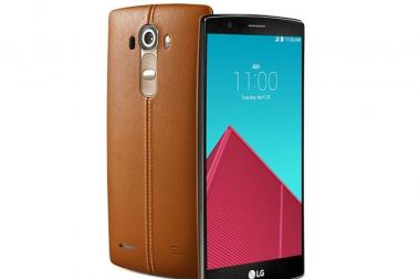  -LG G4    ?