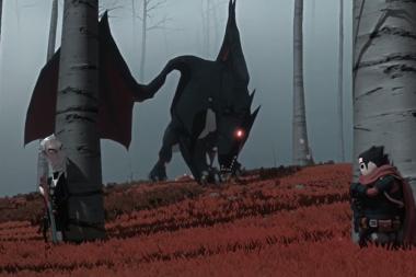 Little Devil Inside   