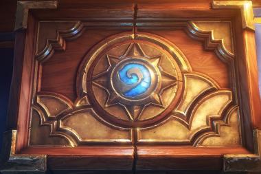 Hearthstone  