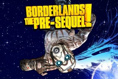    Borderlands: The Pre-Sequel