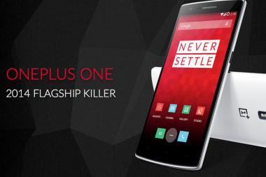  OnePlus    