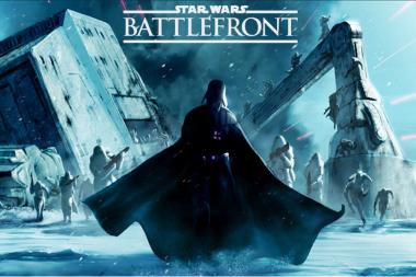 Battlefront   ,   