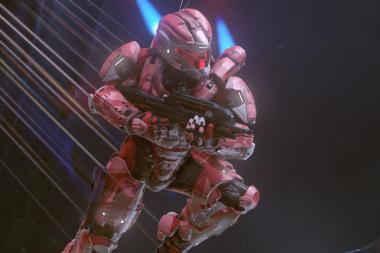    Halo 5   