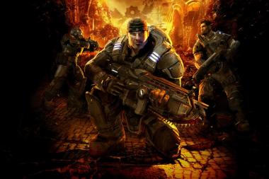 : Gears of War   -Xbox One