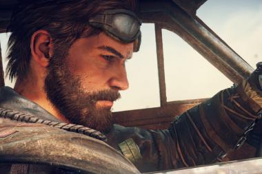      Mad Max