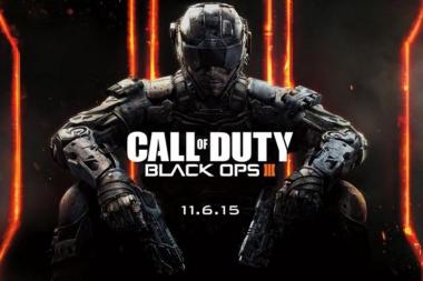     Black Ops 3