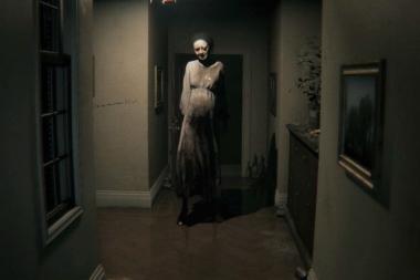 : Silent Hills 