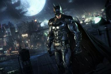 Batman: Arkham Knight  Season Pass