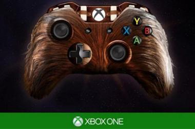  -Xbox One -  " "