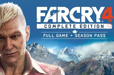 Far Cry 4 Complete Edition   