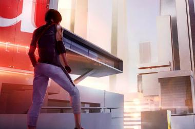  Mirror's Edge   2016?