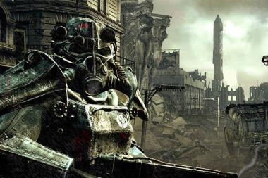 : Fallout 4  -E3   