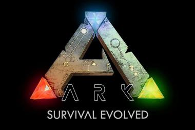     -ARK